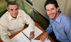 power of attorney agents