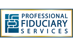 Professional Fiduciary Services logo